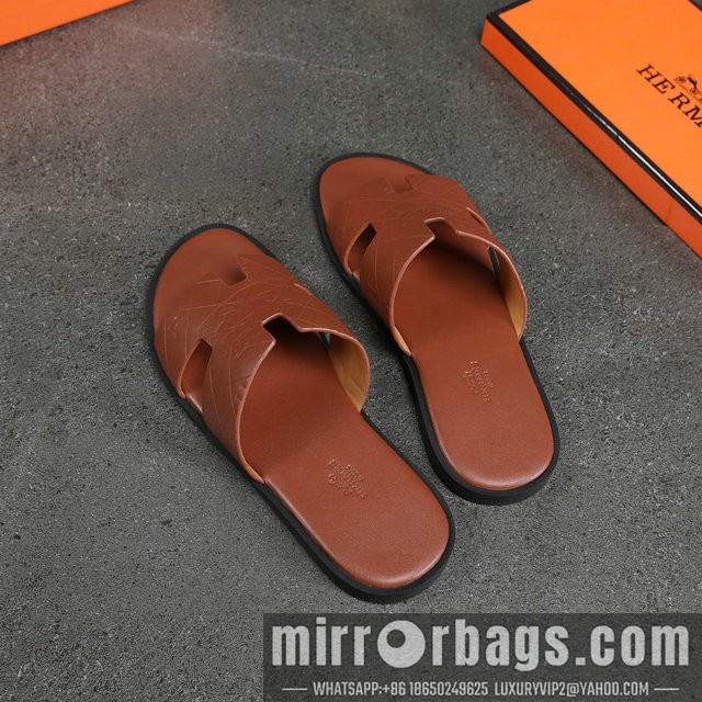 Replica Hermes Shoes 22328017 SZ 38-44