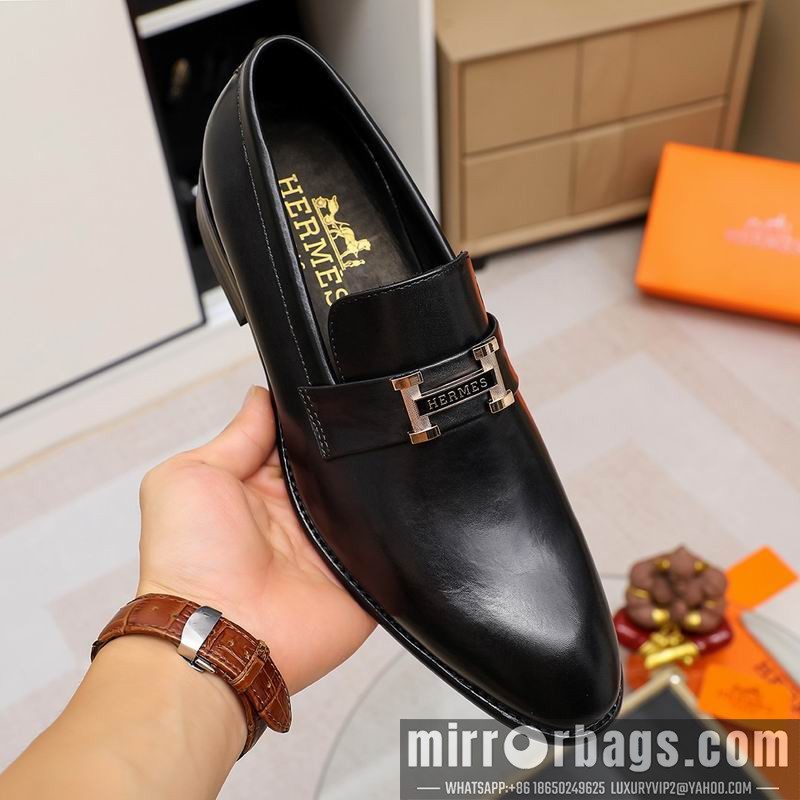 Replica Hermes Shoes Hermes sz39-46 mnf0240