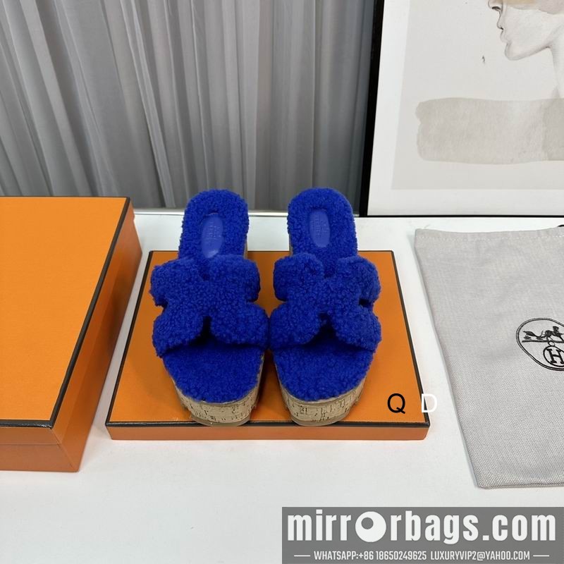 Replica Hermes Shoes Hermes sz35-40 14C GDT0901