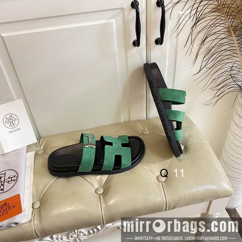 Replica Hermes Shoes Hermse sz35-44 Y0601