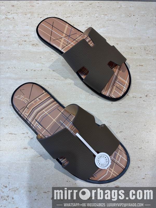 Replica Hermes Shoes Hermes sz38-46 hnh0602