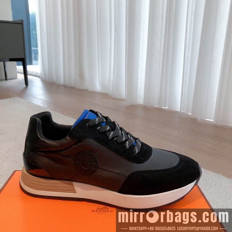 Replica Hermes Shoes Hermes sz35-45 mnf0215