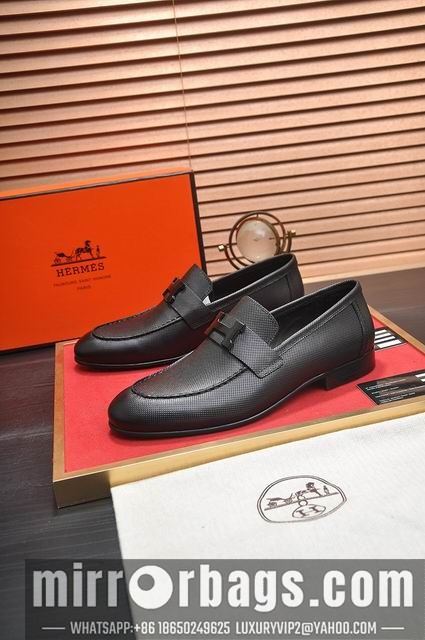 Replica Hermes Shoes Hermes sz38-45 mnh0402