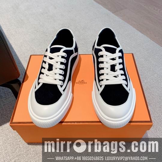 Replica Hermes Shoes Hermes sz35-46 mnh0220