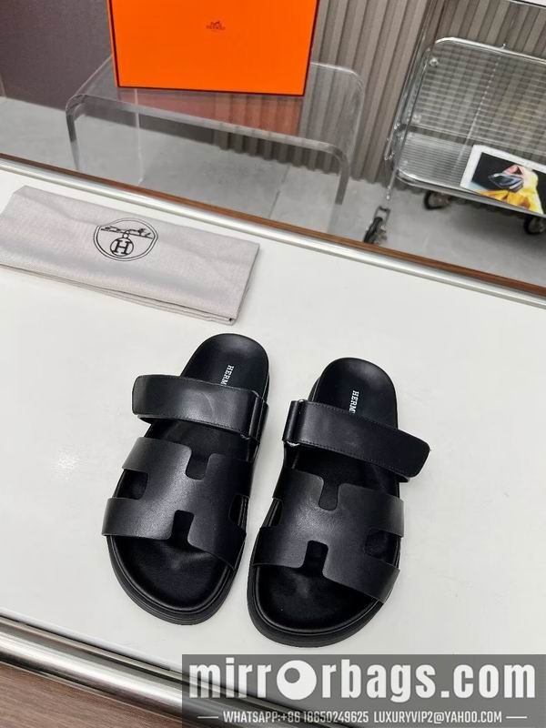 Replica Hermes Shoes Hermes sz35-46 mnf0215