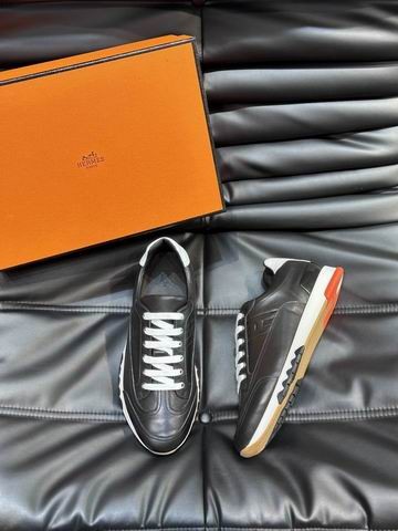 Replica Hermes Shoes Hermes sz38-45 hnh0406