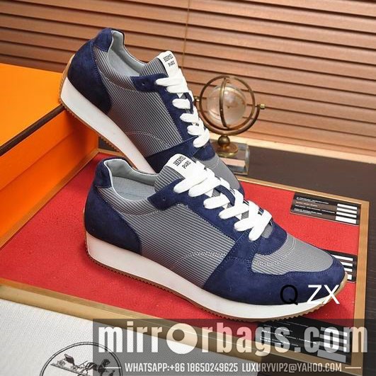 Replica Hermes Shoes Hermes sz38-45 ZX1003
