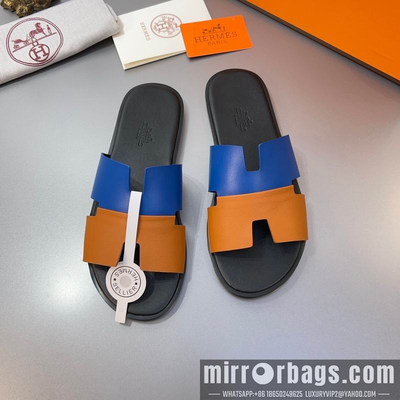 Replica Hermes Shoes Hermes sz38-48 mnf0313