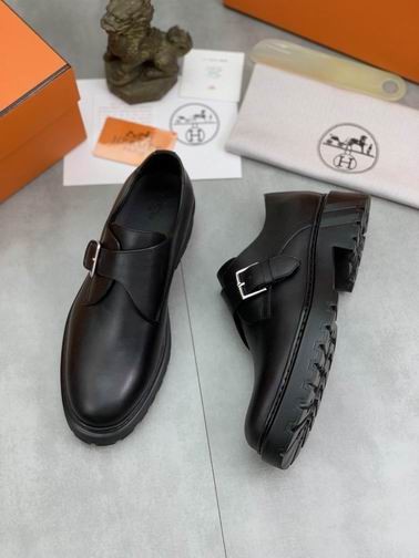 Replica Hermes Shoes Hermes sz38-45 mnh0507