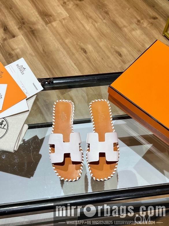 Replica Hermes Shoes Hermes sz38-40 OM0149