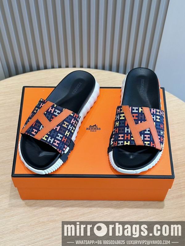 Replica Hermes Shoes Hermes sz38-46 jyh0509