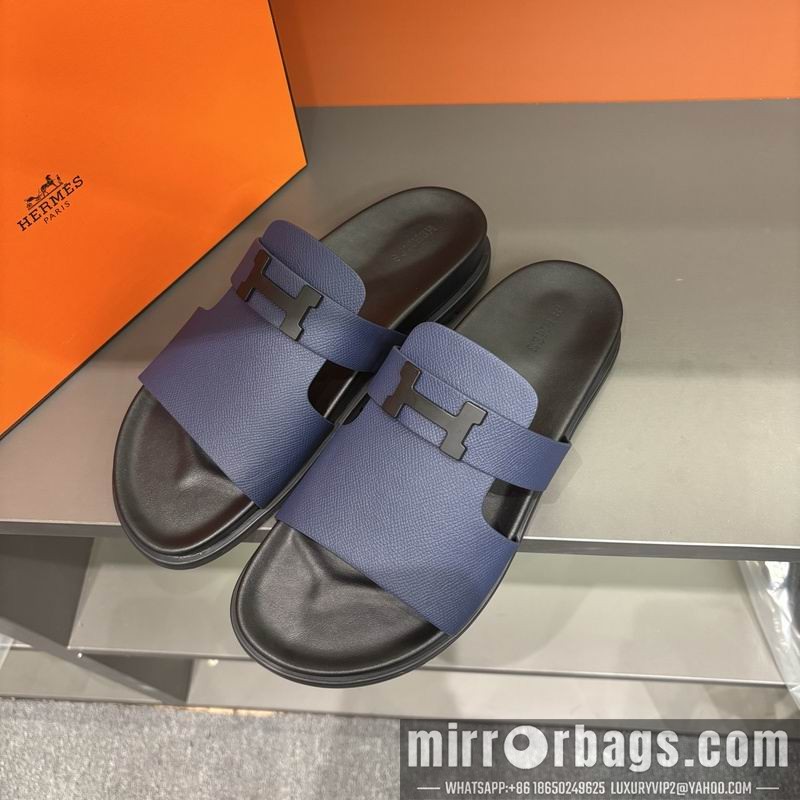 Replica Hermes Shoes Hermes sz38-45 jyh0511