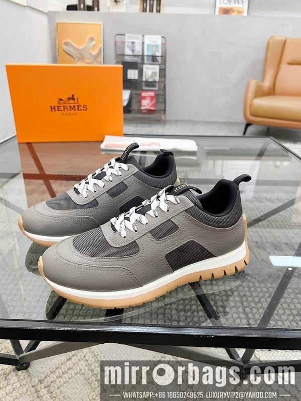 Replica Hermes Shoes Hermes sz38-45 jyh0709