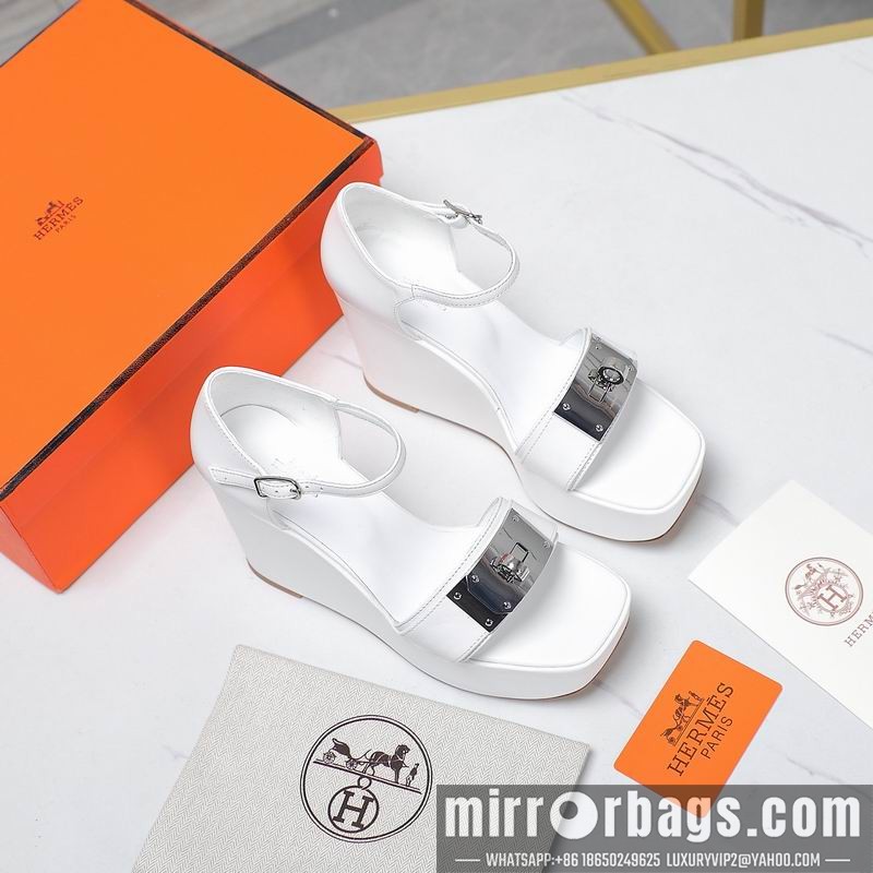 Replica Hermes Shoes Hermes sz35-42 mnh0901