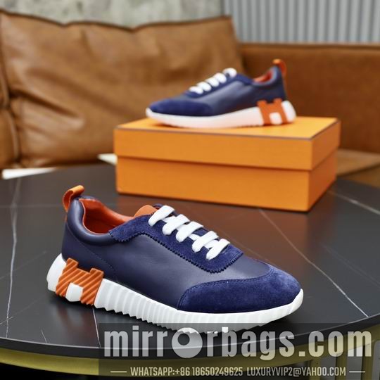 Replica Hermes Shoes Hermes sz34-45 hnh0904