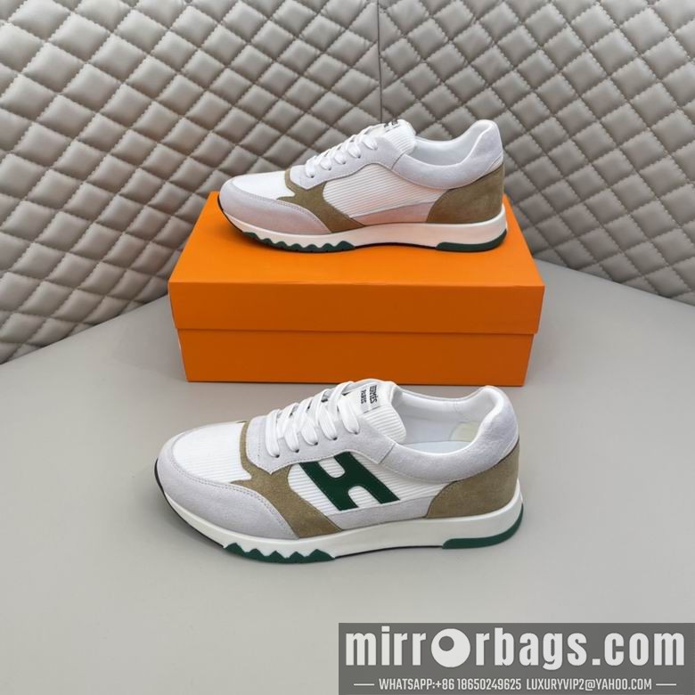 Replica Hermes Shoes Hermes sz38-44 2C n0916