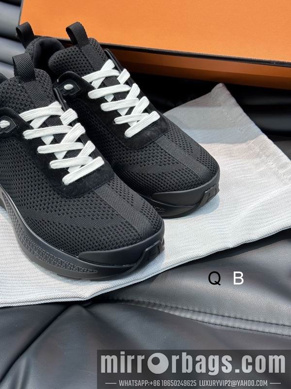 Replica Hermes Shoes Hermes sz38-45 BS0906