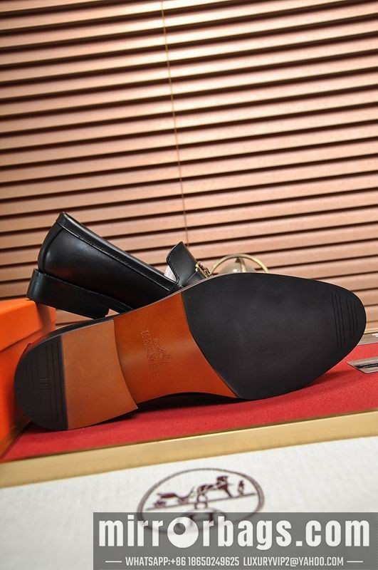 Replica Hermes Shoes Hermes sz38-44 mnf0227