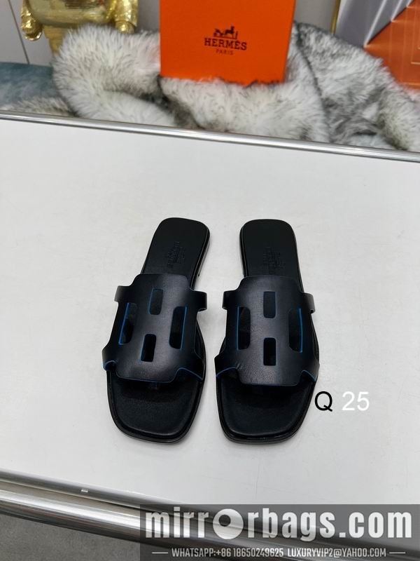 Replica Hermes Shoes HERMES sz35-40 JH0501