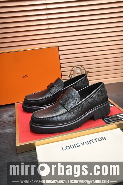 Replica Hermes Shoes Hermes sz38-45 mnh0413