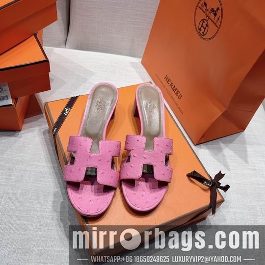 Replica Hermes Shoes Hermes sz35-42 mnh0406