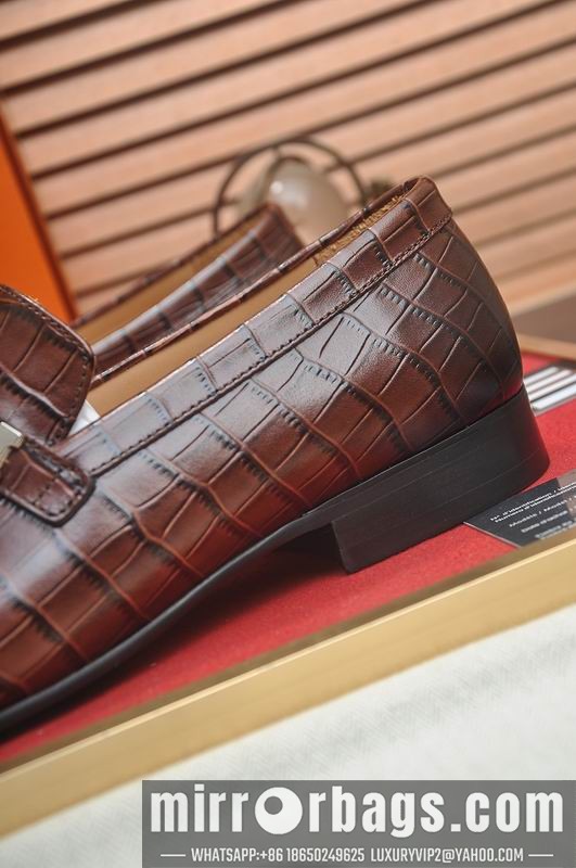 Replica Hermes Shoes Hermes sz39-45 hnh0614