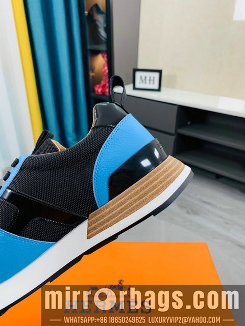 Replica Hermes Shoes 21924204 SZ 38-44