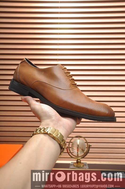 Replica Hermes Shoes Hermes sz38-45 hnh0604