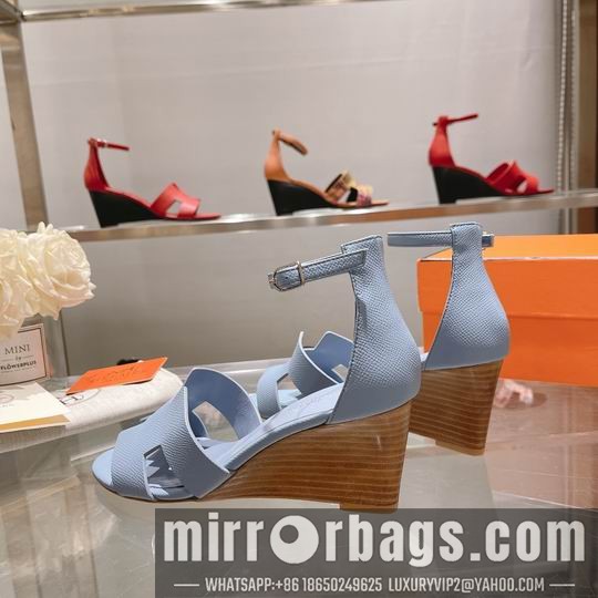 Replica Hermes Shoes Hermes sz35-41 mnh0215