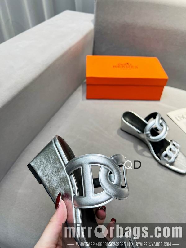 Replica Hermes Shoes Hermes sz35-43 GDT0113