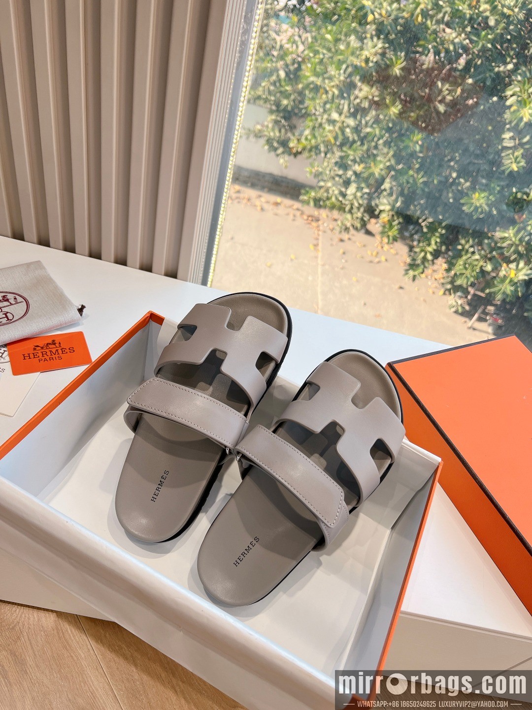 Replica Hermes Shoes Hermes sz35-45 h0502