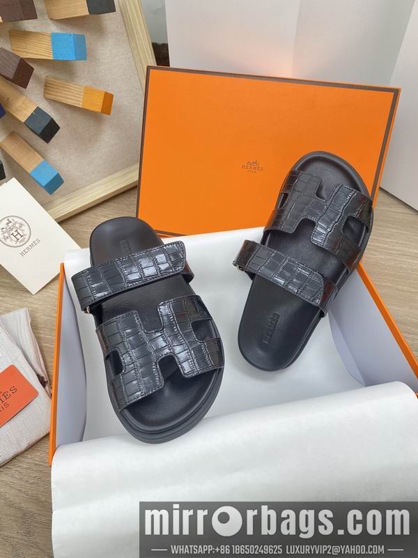 Replica Hermes Shoes Hermes sz35-41 38-45 mnf0264