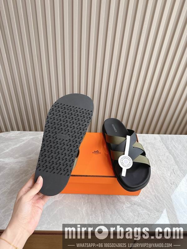 Replica Hermes Shoes Hermes sz35-42 39-45 mnh0503