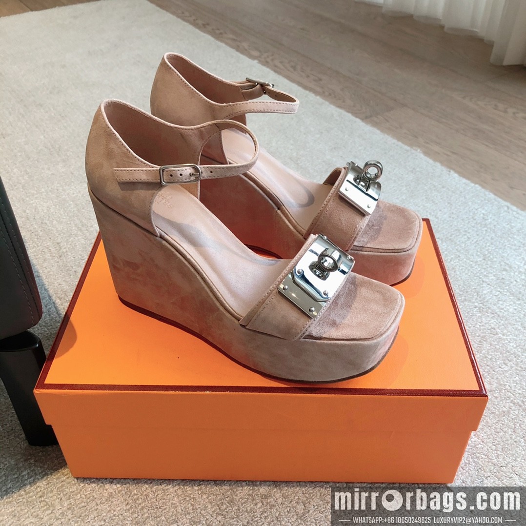 Replica Hermes Shoes Hermes sz35-42 mnh0205