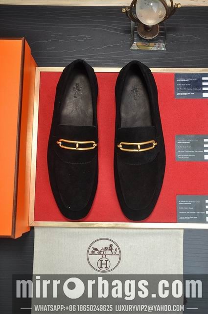 Replica Hermes Shoes Hermes sz38-45 mnh0419