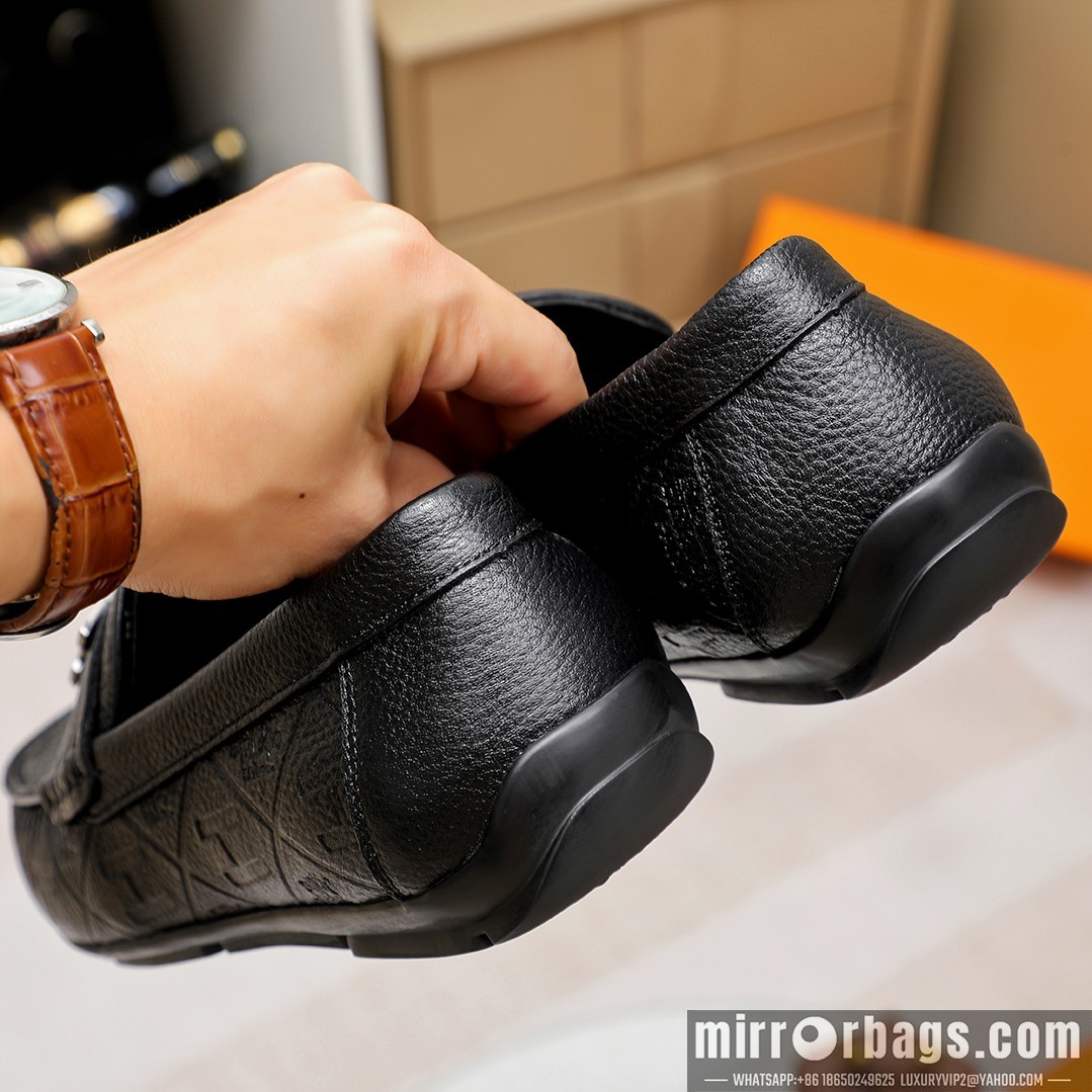 Replica Hermes Shoes Hermes sz38-45 h0719