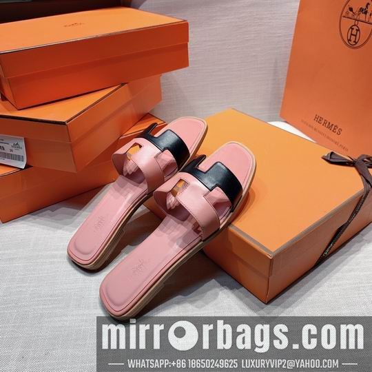 Replica Hermes Shoes Hermes sz35-42 mnh0407