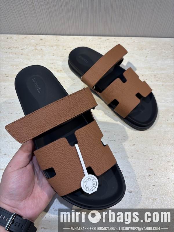 Replica Hermes Shoes Hermes sz38-46 hnh0601