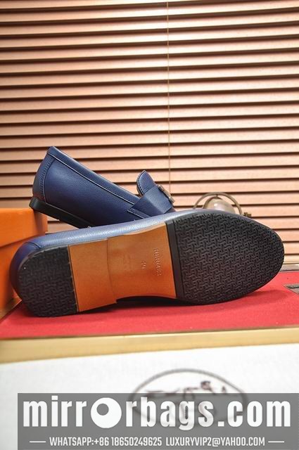 Replica Hermes Shoes Hermes sz38-45 mnh0703