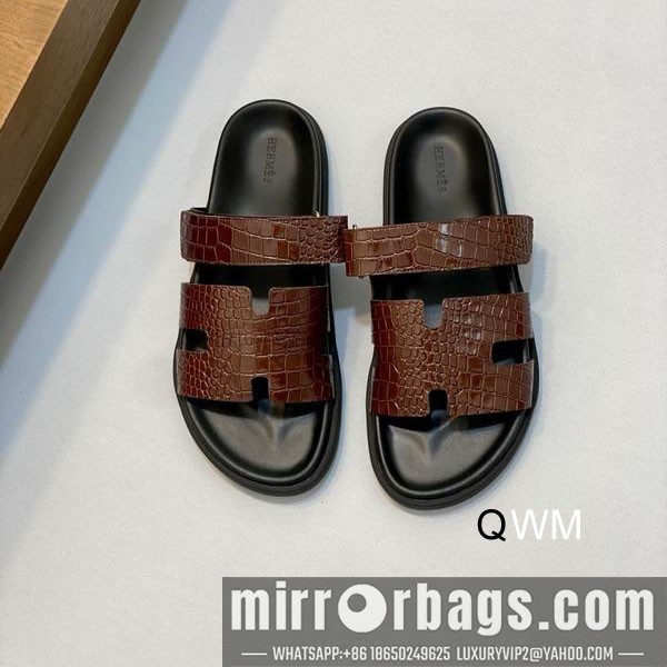 Replica Hermes Shoes Hermes sz39-44 WM0406
