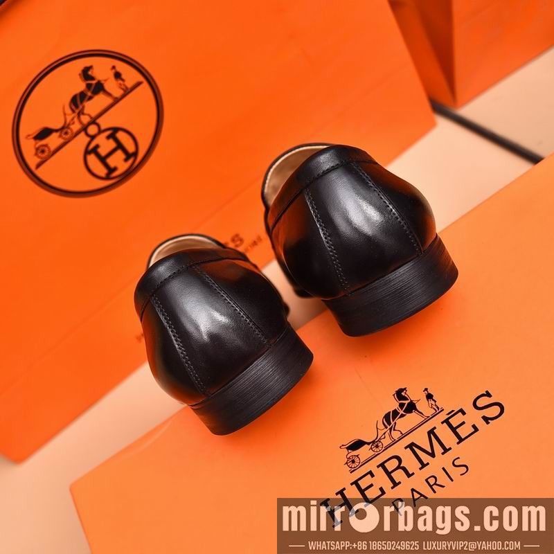 Replica Hermes Shoes Hermes sz38-45 mnf0262