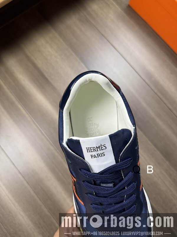 Replica Hermes Shoes HERMES sz39-44 BS0604