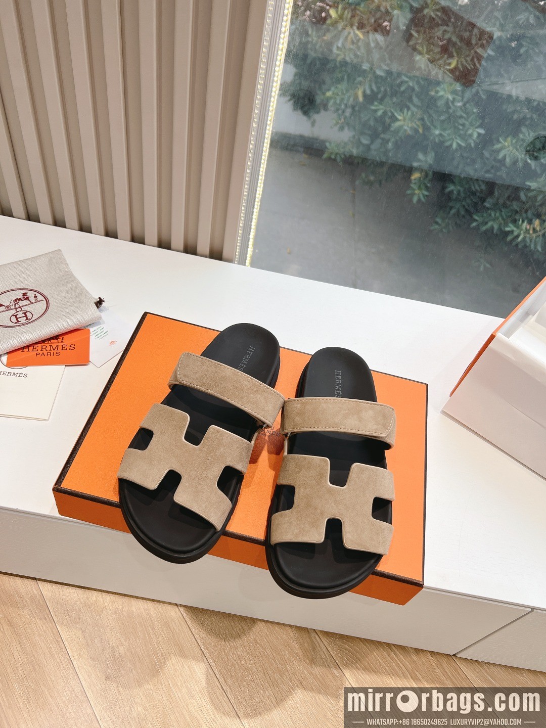 Replica Hermes Shoes Hermes sz35-45 h0503