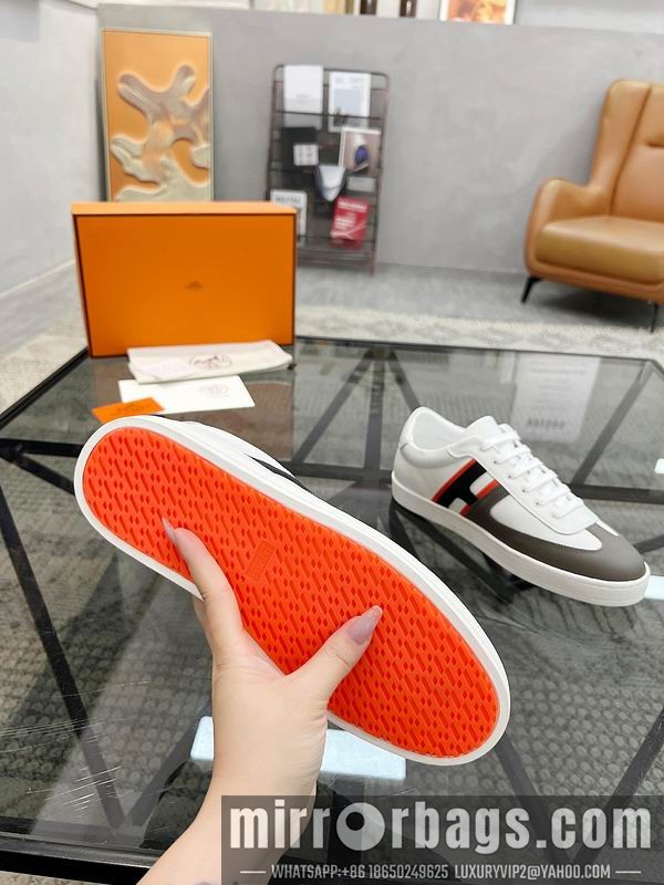 Replica Hermes Shoes Hermes sz38-45 jyh0706