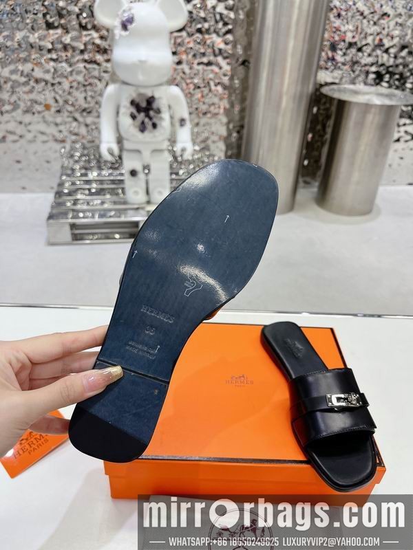 Replica Hermes Shoes Hermes sz35-40 mnf0202
