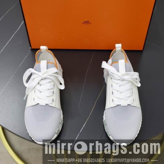 Replica Hermes Shoes Hermes sz34-45 hnh0903