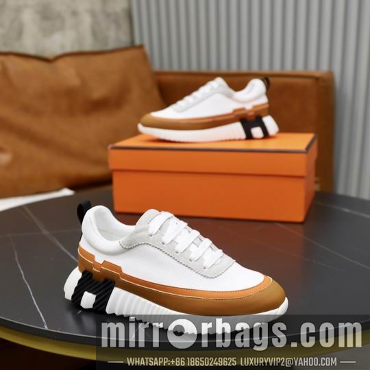 Replica Hermes Shoes Hermes sz39-45 hnh0901