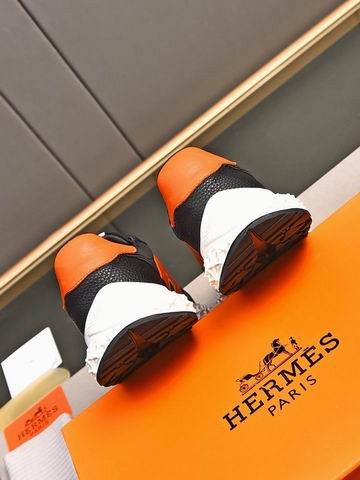 Replica Hermes Shoes Hermes sz38-45 hnh0506
