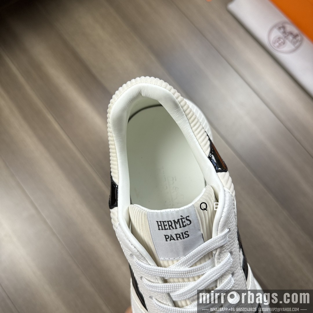Replica Hermes Shoes HERMES sz39-44 BS0602