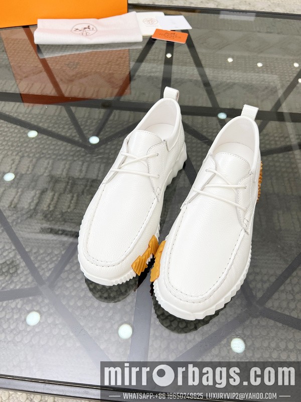 Replica Hermes Shoes Hermes sz38-45 jyh0205